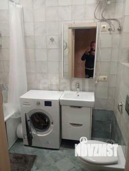 1-к квартира, на длительный срок, 30м2, 17/20 этаж