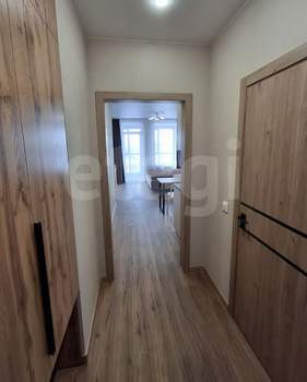 Студия квартира, на длительный срок, 31м2, 14/32 этаж