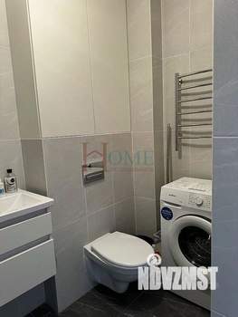 1-к квартира, на длительный срок, 39м2, 5/17 этаж