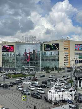 2-к квартира, на длительный срок, 48м2, 5/5 этаж