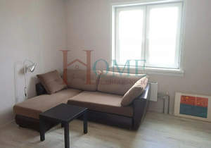 1-к квартира, на длительный срок, 45м2, 10/17 этаж