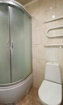 3-к квартира, на длительный срок, 42м2, 4/5 этаж