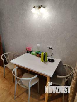 1-к квартира, на длительный срок, 42м2, 6/14 этаж