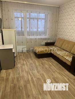 2-к квартира, на длительный срок, 45м2, 2/9 этаж