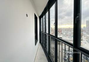 2-к квартира, на длительный срок, 32м2, 11/17 этаж