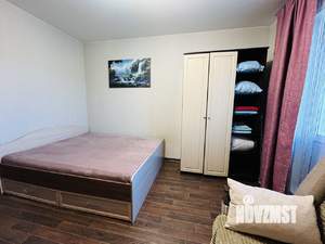 1-к квартира, посуточно, 33м2, 6/18 этаж
