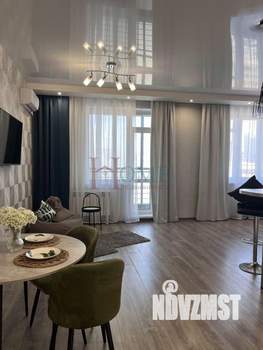 2-к квартира, на длительный срок, 52м2, 8/21 этаж