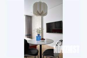 1-к квартира, посуточно, 30м2, 14/25 этаж