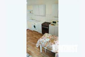 1-к квартира, посуточно, 30м2, 24/24 этаж