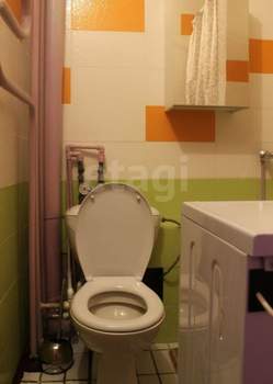 1-к квартира, на длительный срок, 30м2, 5/9 этаж