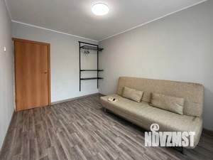 3-к квартира, посуточно, 60м2, 1/1 этаж