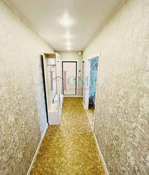 2-к квартира, на длительный срок, 53м2, 9/9 этаж