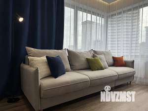 2-к квартира, посуточно, 65м2, 4/25 этаж