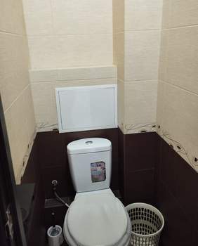 1-к квартира, на длительный срок, 32м2, 7/10 этаж