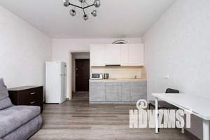 1-к квартира, посуточно, 35м2, 10/26 этаж