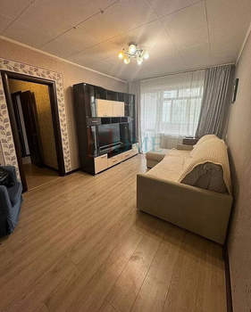 2-к квартира, на длительный срок, 43м2, 5/9 этаж