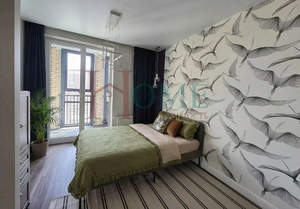 2-к квартира, на длительный срок, 45м2, 11/23 этаж