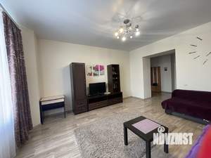 2-к квартира, на длительный срок, 68м2, 2/13 этаж