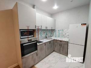 2-к квартира, на длительный срок, 46м2, 3/25 этаж