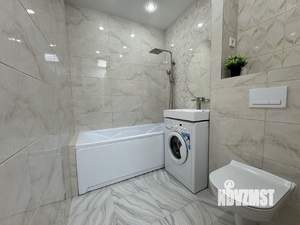 Студия квартира, на длительный срок, 20м2, 5/17 этаж