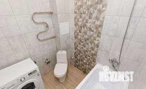 Студия квартира, посуточно, 27м2, 13/25 этаж