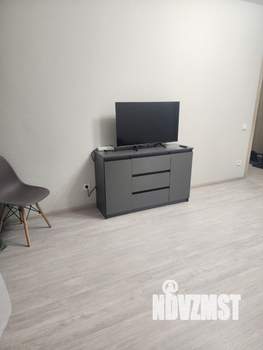 1-к квартира, на длительный срок, 38м2, 5/14 этаж