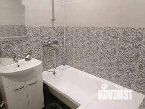 1-к квартира, на длительный срок, 40м2, 5/18 этаж