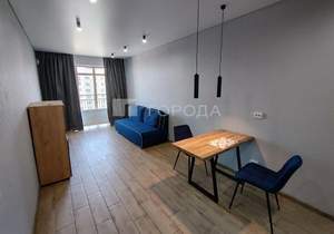 2-к квартира, на длительный срок, 44м2, 8/25 этаж