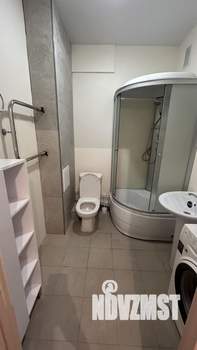 Студия квартира, на длительный срок, 21м2, 8/16 этаж