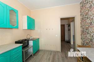 1-к квартира, на длительный срок, 34м2, 6/9 этаж