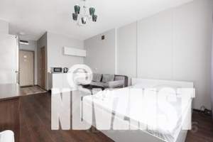 1-к квартира, посуточно, 30м2, 11/17 этаж