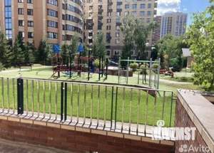 2-к квартира, на длительный срок, 57м2, 1/9 этаж