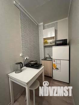 1-к квартира, посуточно, 35м2, 6/18 этаж