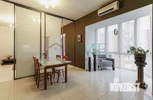 3-к квартира, на длительный срок, 115м2, 8/14 этаж