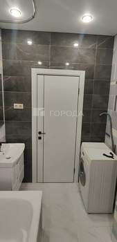 Студия квартира, на длительный срок, 34м2, 11/22 этаж