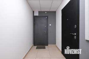 1-к квартира, на длительный срок, 26м2, 12/25 этаж