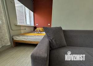 Студия квартира, посуточно, 21м2, 1/5 этаж