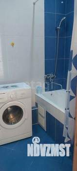1-к квартира, на длительный срок, 40м2, 7/26 этаж