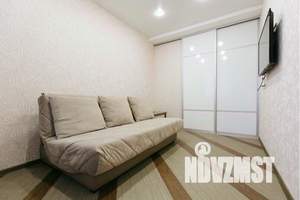 2-к квартира, посуточно, 45м2, 3/10 этаж