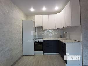 1-к квартира, на длительный срок, 35м2, 3/19 этаж