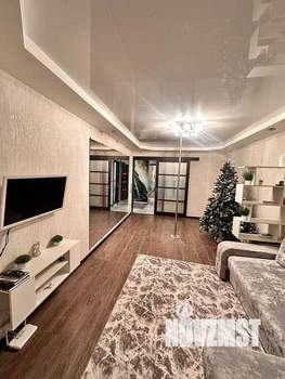 1-к квартира, на длительный срок, 58м2, 2/20 этаж