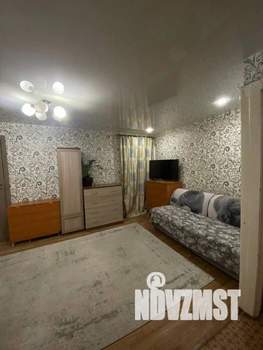 2-к квартира, на длительный срок, 45м2, 5/5 этаж