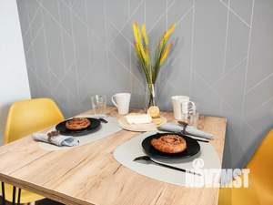 1-к квартира, посуточно, 35м2, 6/25 этаж