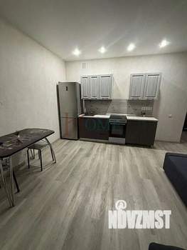2-к квартира, на длительный срок, 39м2, 5/9 этаж