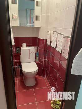 2-к квартира, на длительный срок, 43м2, 6/9 этаж