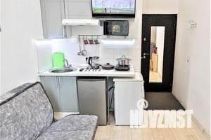 1-к квартира, посуточно, 18м2, 1/5 этаж