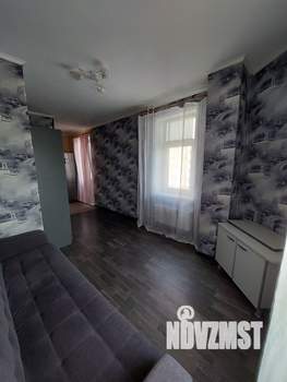 1-к квартира, на длительный срок, 28м2, 8/17 этаж
