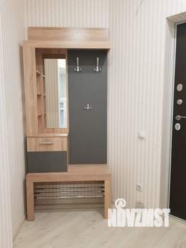 Студия квартира, на длительный срок, 32м2, 17/25 этаж