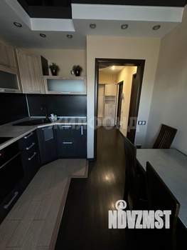 2-к квартира, на длительный срок, 55м2, 10/10 этаж