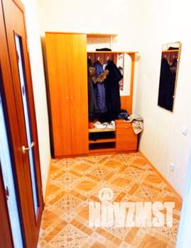 1-к квартира, на длительный срок, 40м2, 3/16 этаж